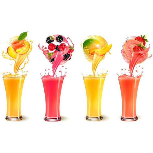 Hand Juicer